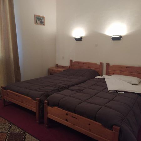Apollon Inn Arachova Extérieur photo