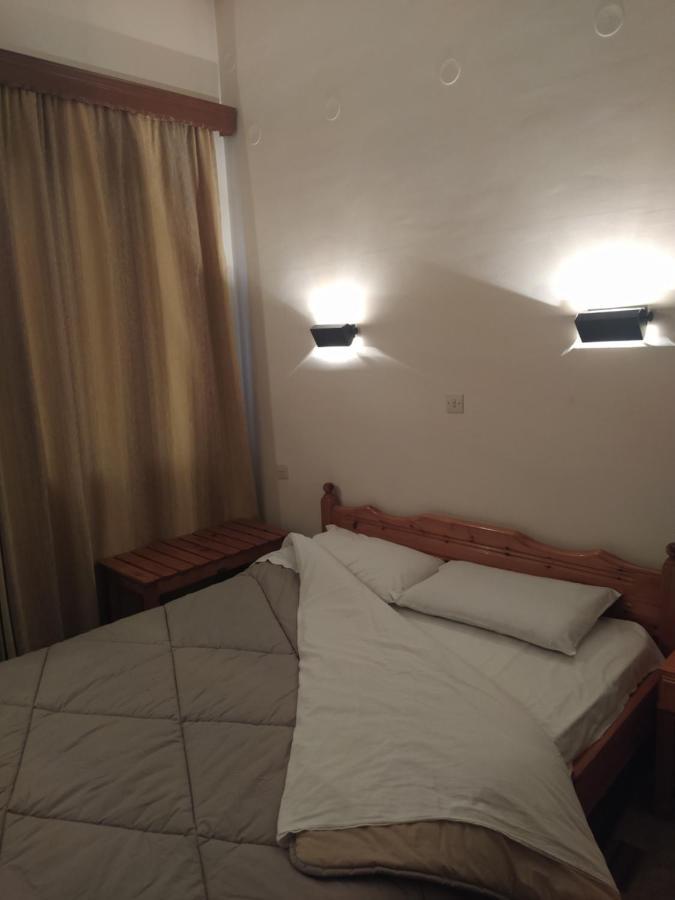 Apollon Inn Arachova Extérieur photo