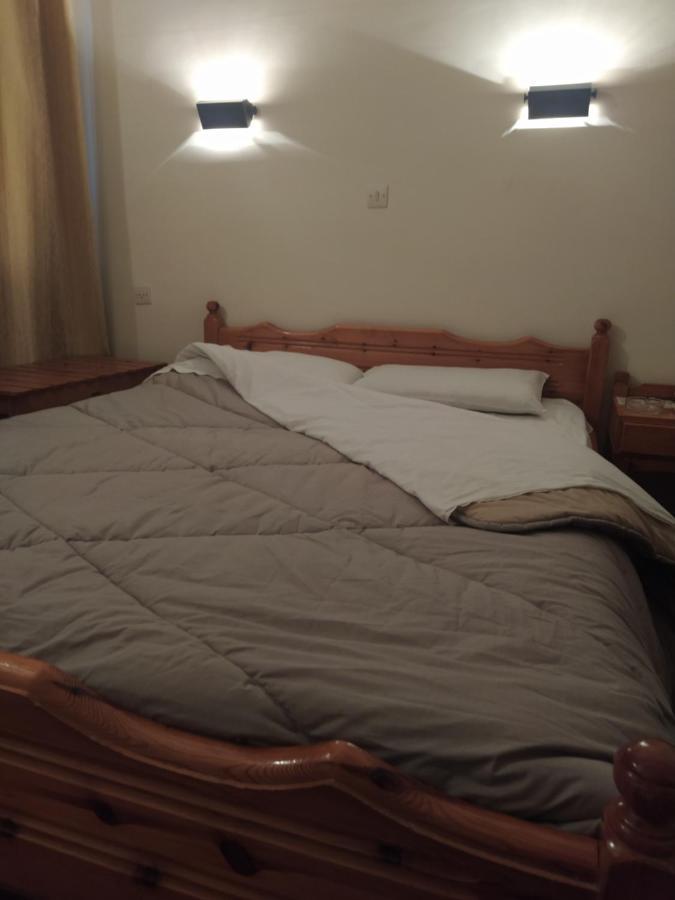 Apollon Inn Arachova Extérieur photo