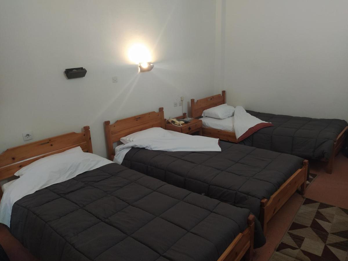 Apollon Inn Arachova Extérieur photo