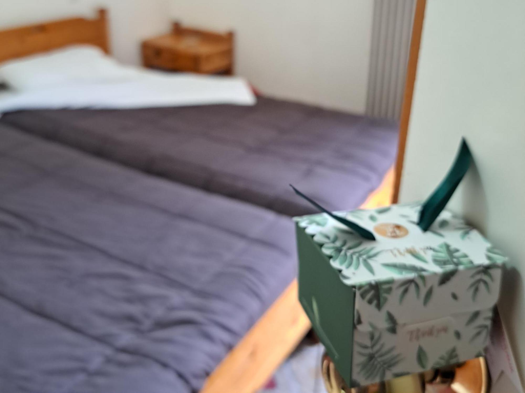 Apollon Inn Arachova Chambre photo