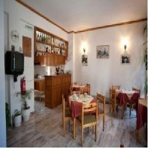 Apollon Inn Arachova Extérieur photo